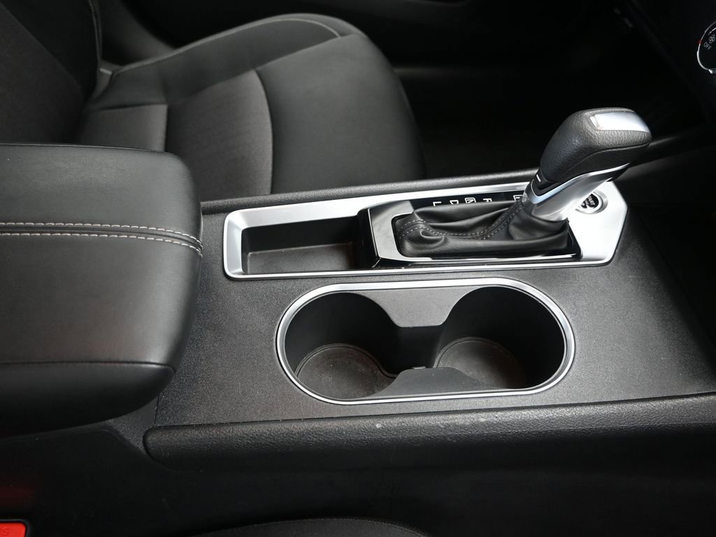 Used 2022 Nissan Altima 2.5 SV FWD image 28