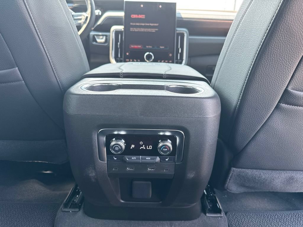 New 2026 GMC Yukon XL Denali w/ Advanced Technology Package AWD/4WD image 26