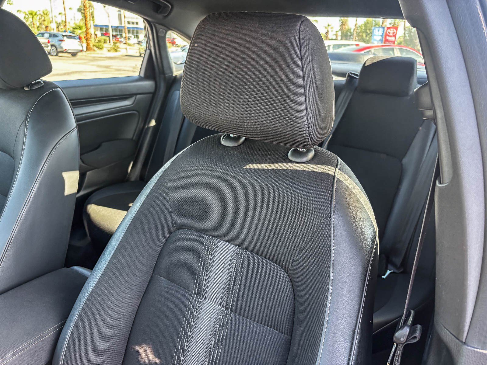 Used 2024 Honda Civic Sport image 24