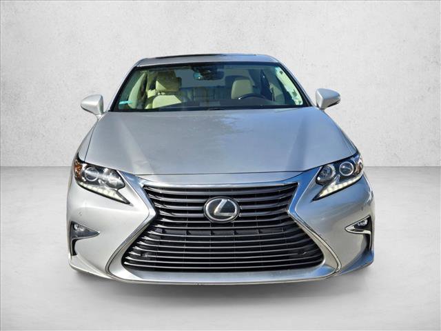 Used 2018 Lexus ES 350 w/ Premier Package video 2