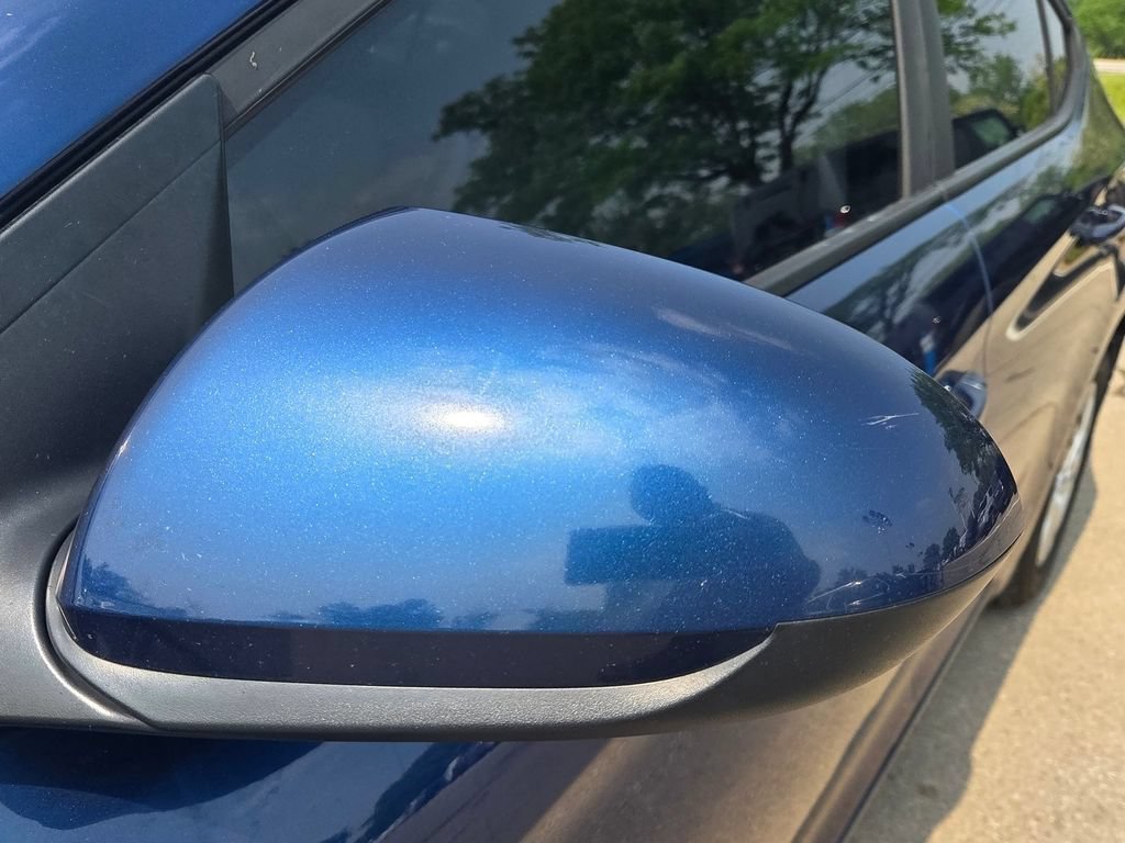 Used 2017 Hyundai Elantra SE FWD image 10