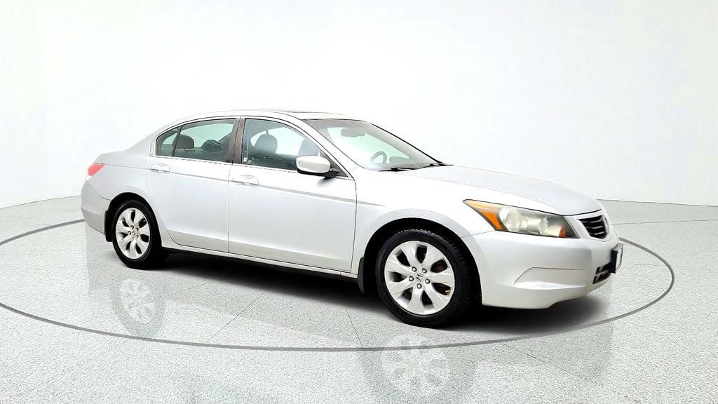 Used 2010 Honda Accord EX-L image 3