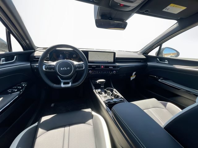 New 2026 Kia K5 GT-Line AWD/4WD image 23