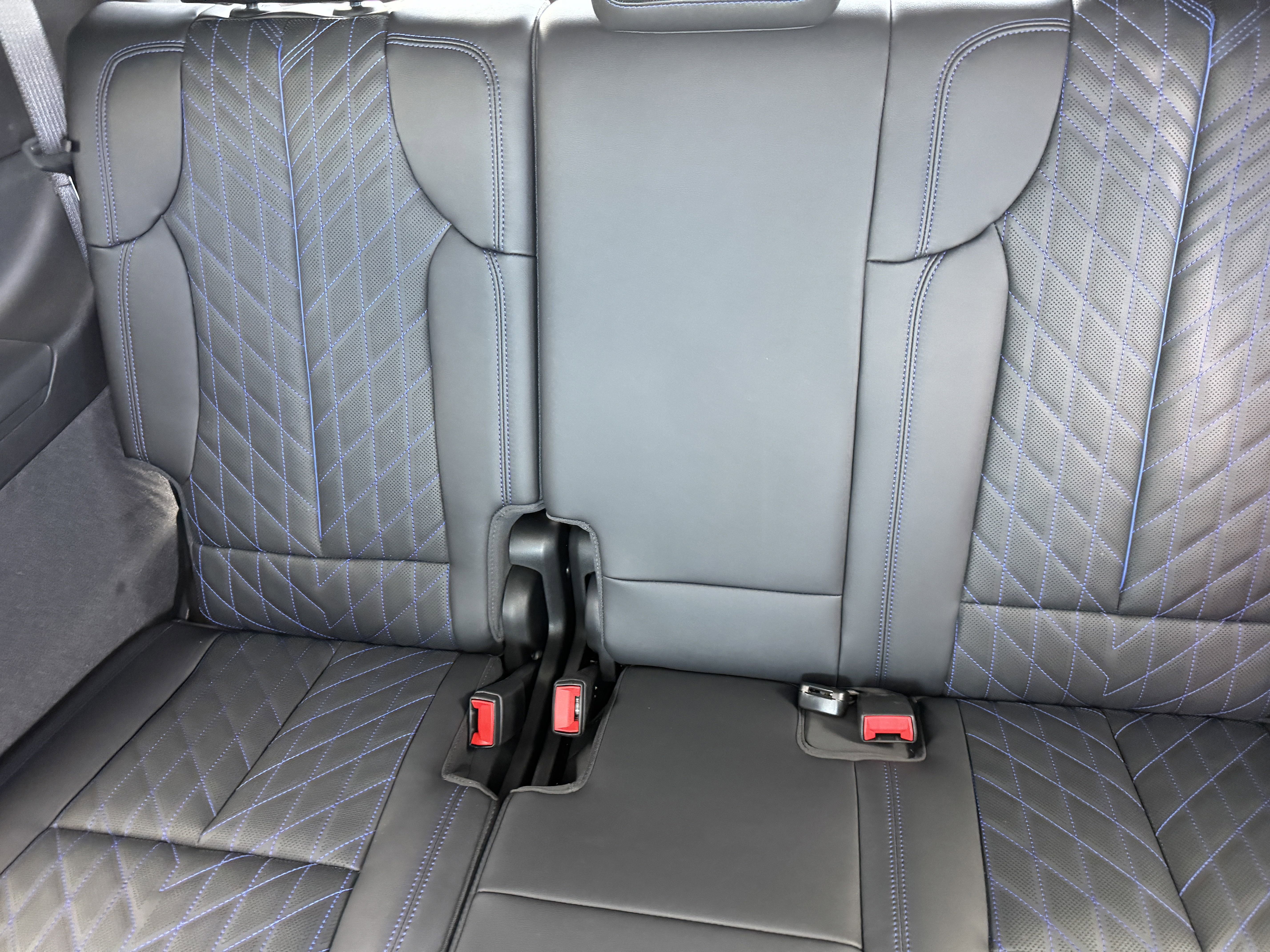 New 2025 Cadillac Escalade IQ Luxury 1 image 18