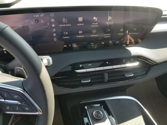 New 2026 Buick Enclave Sport Touring w/ Power Package AWD/4WD image 14