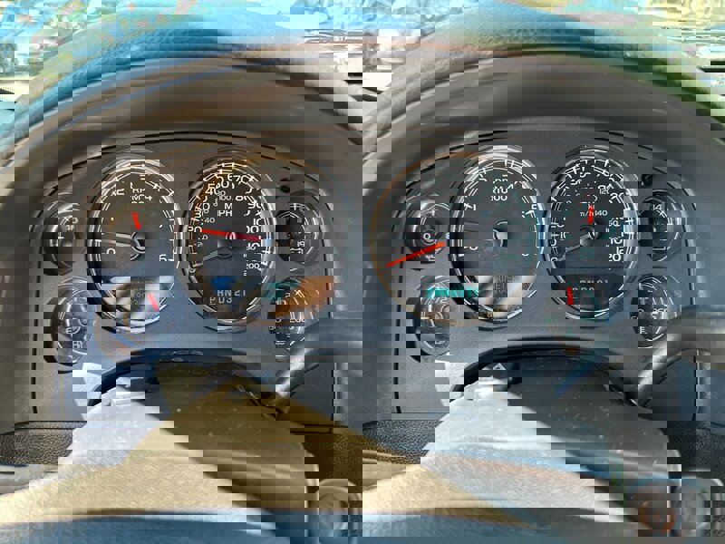 Used 2008 Chevrolet Tahoe 4WD image 16