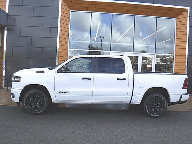 New 2026 RAM 1500 Big Horn image 2