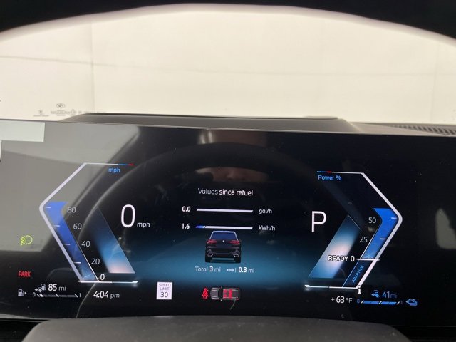 New 2026 BMW X5 xDrive50e w/ M Sport Package image 14