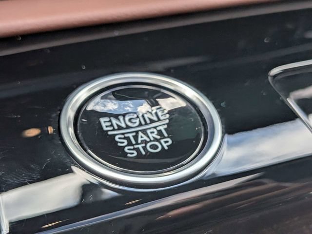 New 2026 Lincoln Navigator L Reserve AWD/4WD image 31