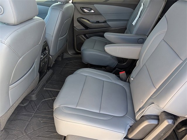 Used 2021 Chevrolet Traverse Premier w/ LPO, Floor Liner Package image 28