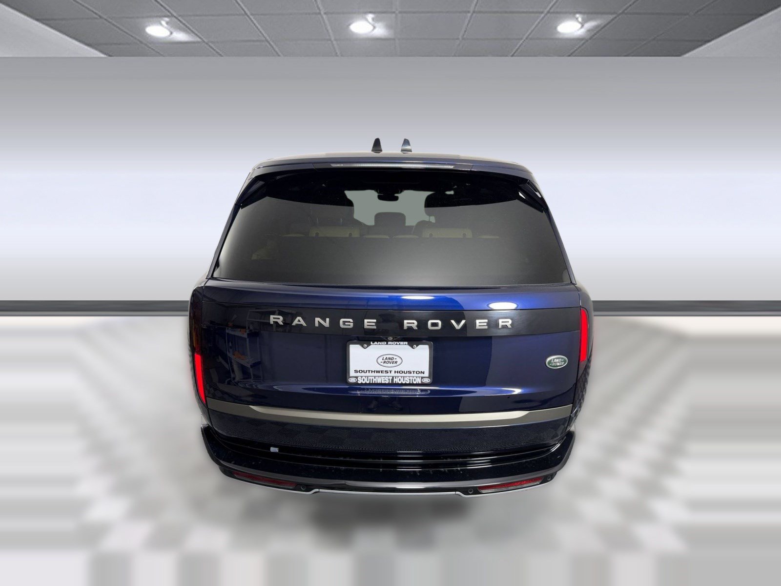 Used 2023 Land Rover Range Rover Long Wheelbase SE AWD/4WD image 10