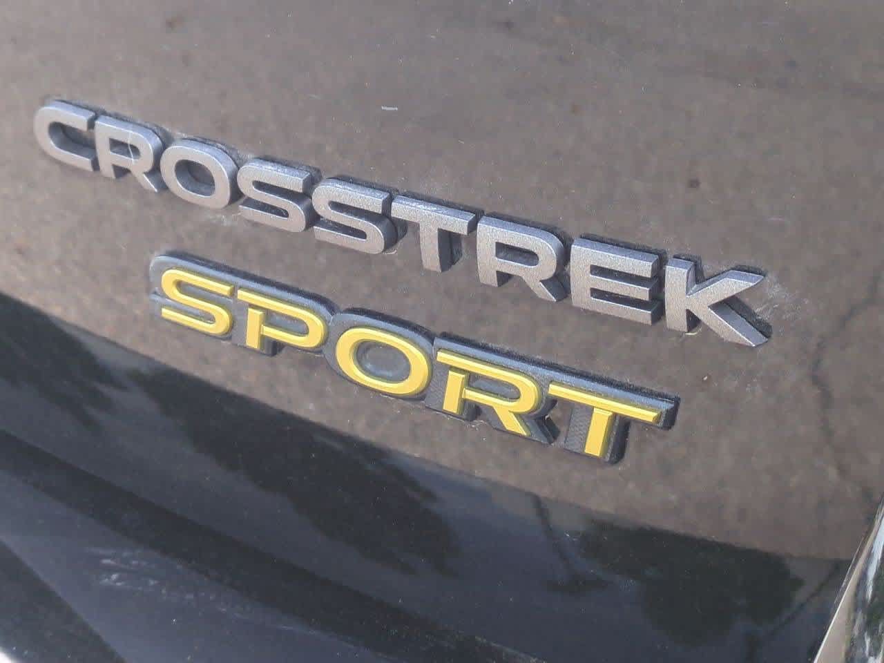Used 2021 Subaru Crosstrek 2.5i Sport w/ Moonroof Package AWD/4WD image 12