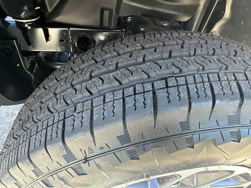 New 2026 Jeep Wrangler Unlimited Sport AWD/4WD image 31
