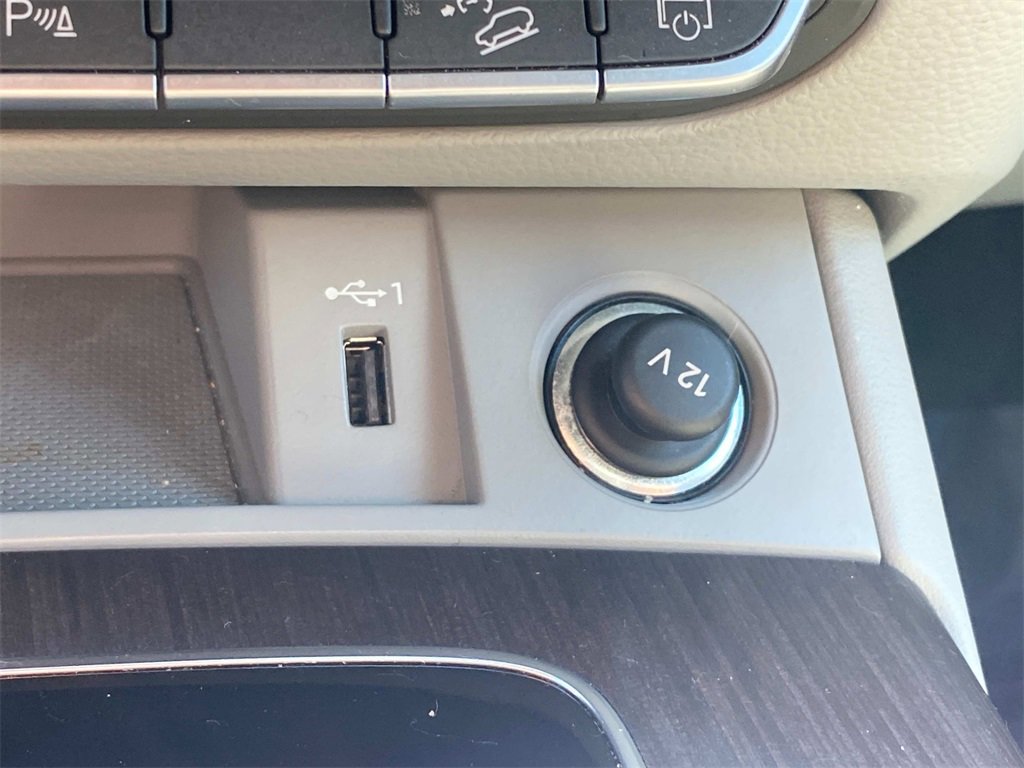 Used 2022 Audi Q5 2.0T Prestige image 32