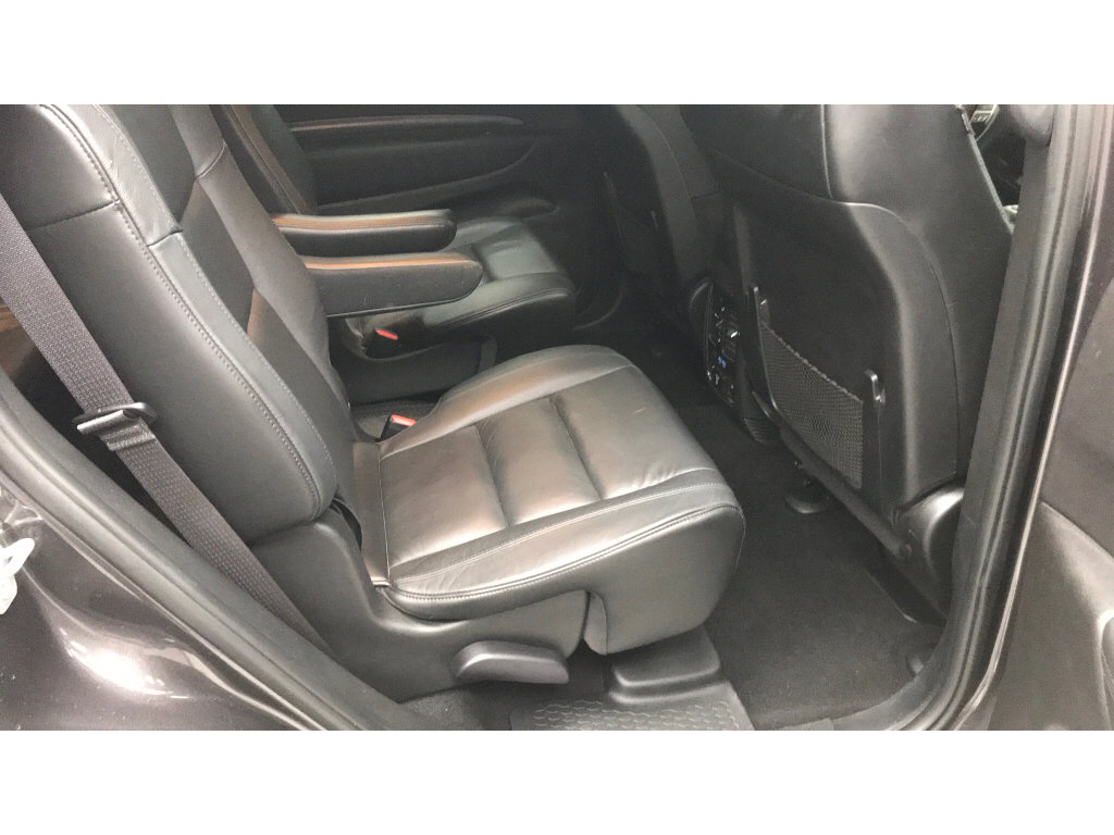 Used 2020 Dodge Durango Citadel w/ Technology Group AWD/4WD image 17