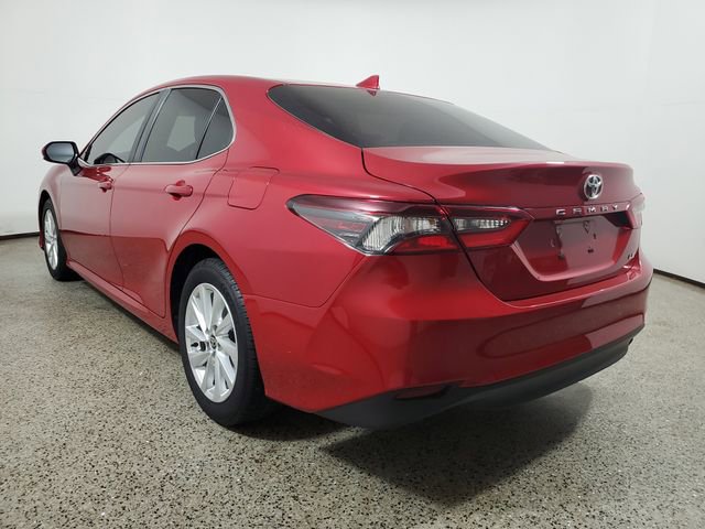 Used 2024 Toyota Camry LE FWD image 7