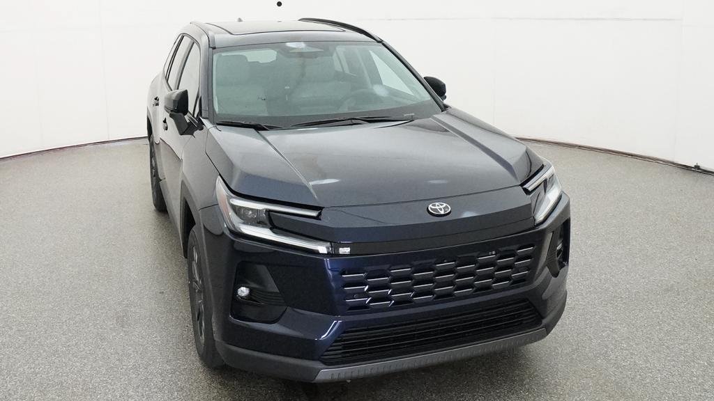 New 2026 Toyota RAV4 Limited AWD/4WD image 8