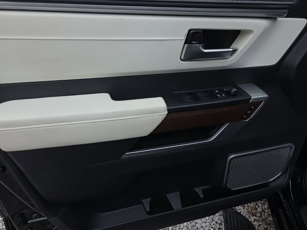 Certified 2024 Toyota Sequoia Capstone image 14