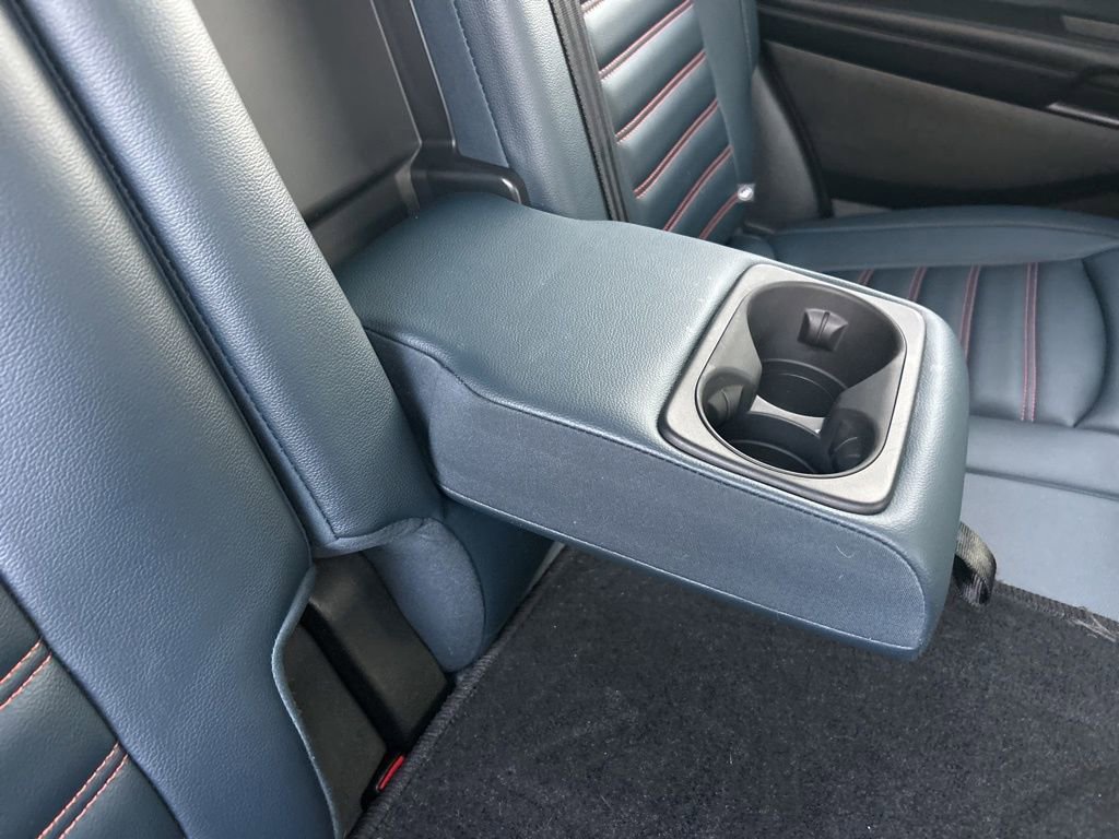 Used 2023 Ford Edge SEL w/ Sport Appearance Package image 48