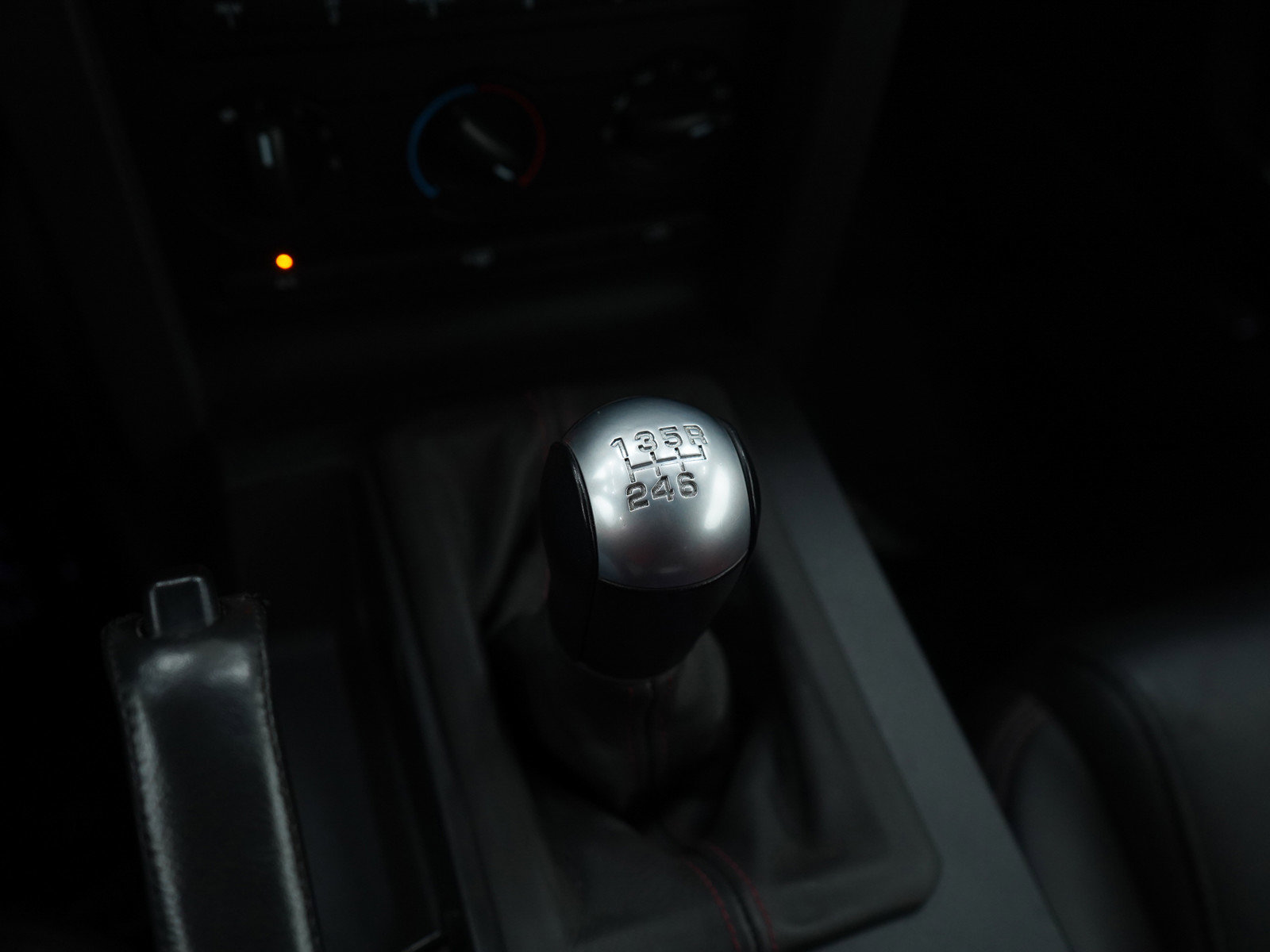 Used 2009 Ford Mustang Shelby GT500 image 20