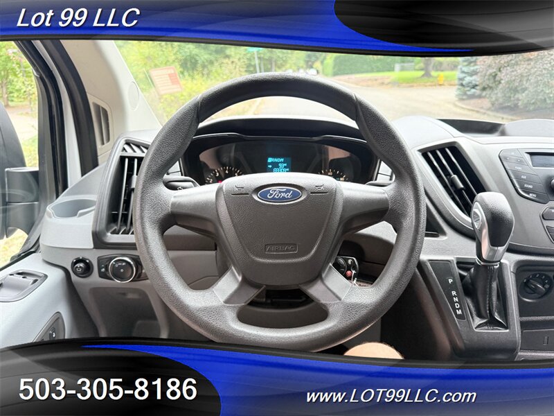 Used 2015 Ford Transit 150 148 Medium Roof RWD image 42