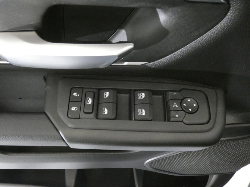 New 2026 RAM 1500 Big Horn image 20