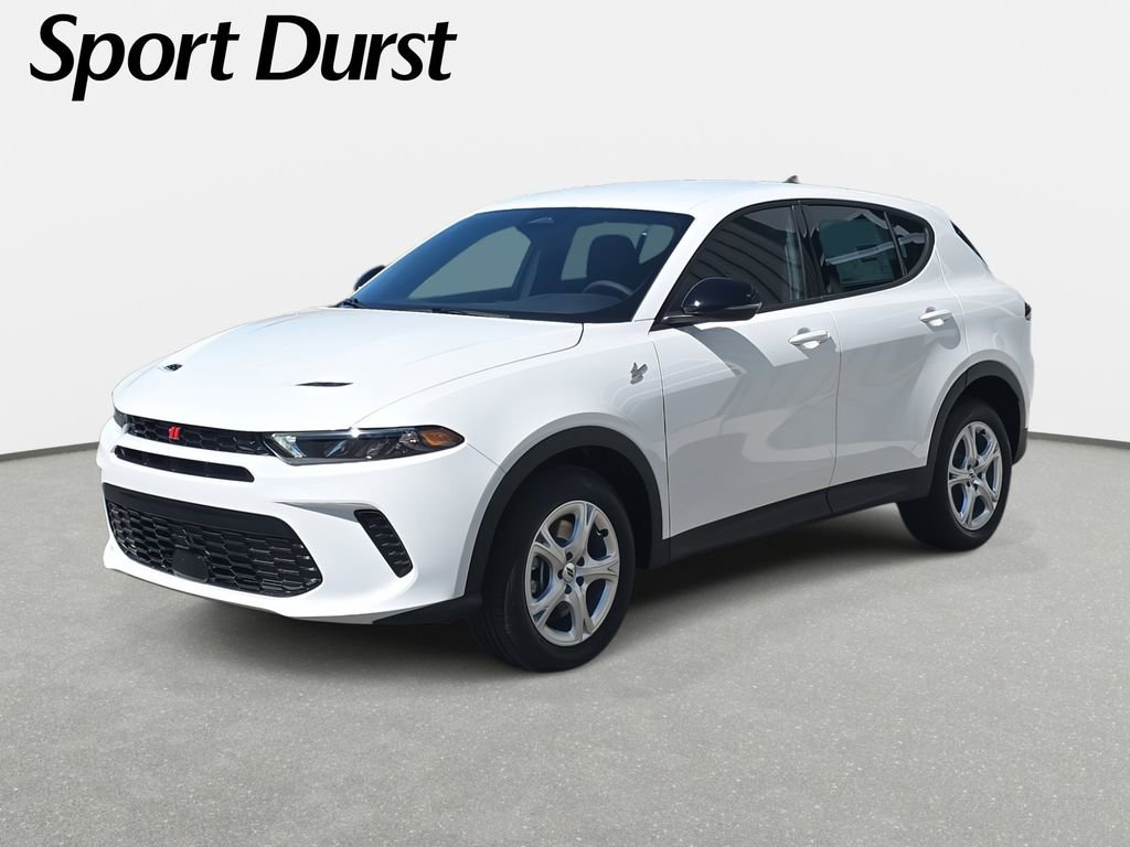 New 2025 Dodge Hornet GT