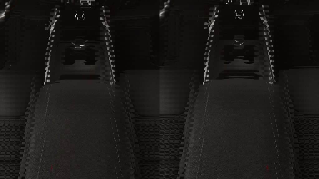 New 2026 RAM 1500 Lone Star image 4