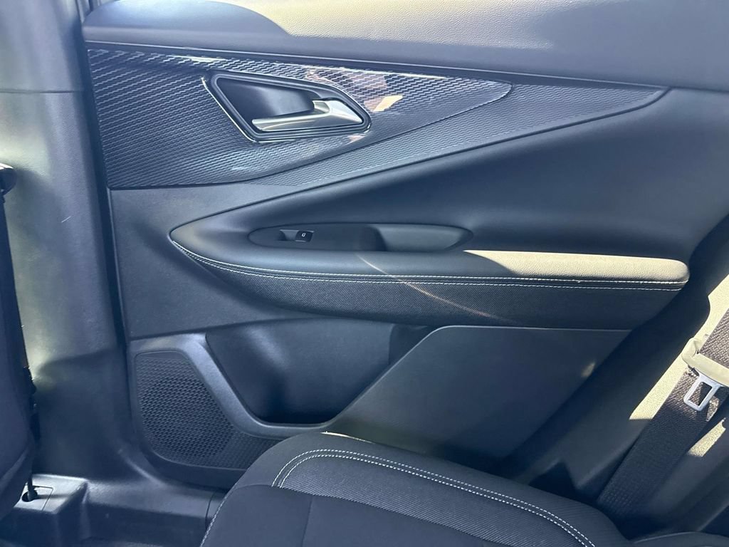 Used 2026 Chevrolet Blazer EV LT w/ LPO, All-Weather Mat Package FWD image 22