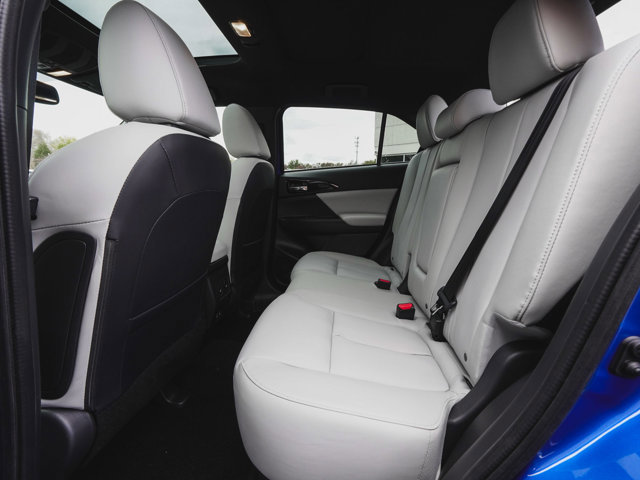 New 2026 Mitsubishi Eclipse Cross SEL image 30