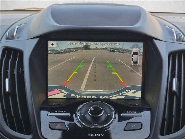 Used 2019 Ford Escape Titanium FWD image 14