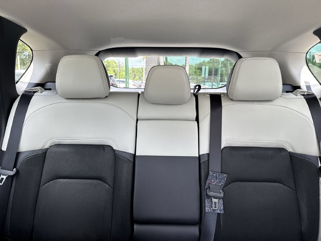 New 2026 MAZDA CX-5 Select AWD/4WD image 18