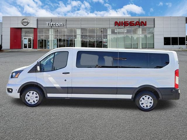 Used 2024 Ford Transit 350 XLT RWD image 7