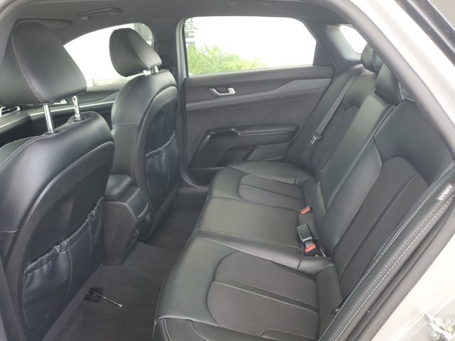 Certified 2024 Kia K5 GT-Line FWD image 7