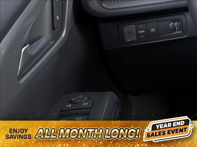 New 2026 Chevrolet Traverse LT w/ Sun and Wheel Package image 22