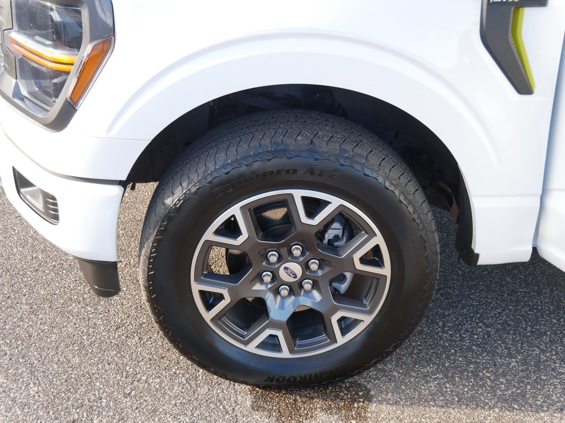 Used 2024 Ford F150 STX image 13