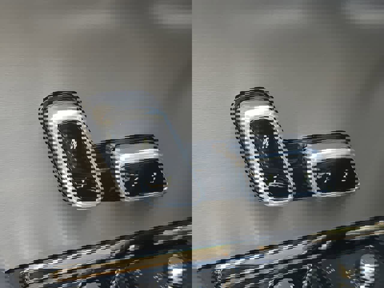 Used 2025 Land Rover Range Rover Sport Dynamic SE image 18