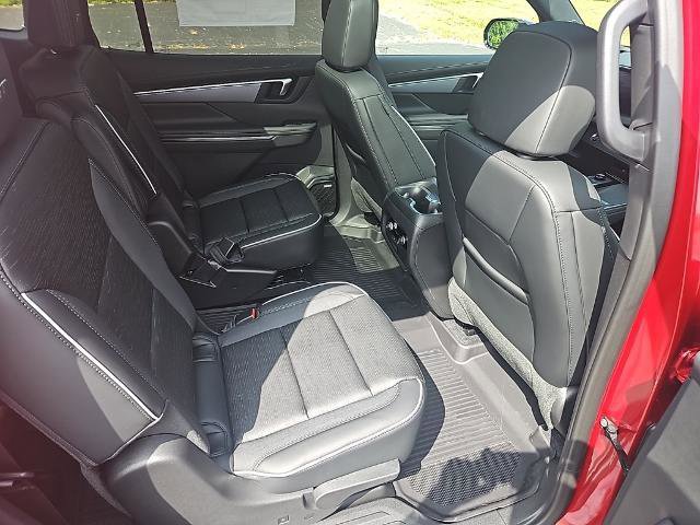 New 2026 Buick Enclave Sport Touring w/ Power Package image 30