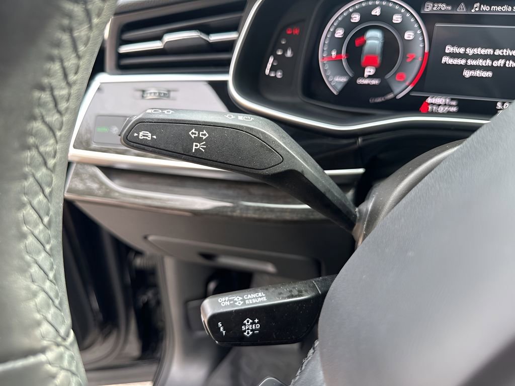 Used 2021 Audi Q7 2.0T Premium Plus image 30