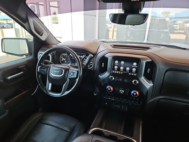Used 2021 GMC Sierra 1500 Denali w/ Denali Ultimate Package AWD/4WD video 3