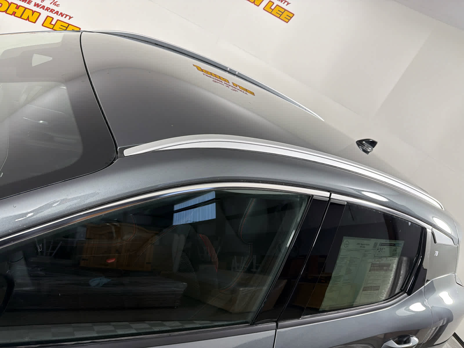 New 2026 Nissan Kicks SR image 13