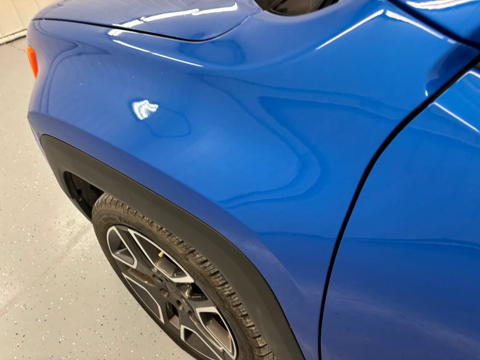 Used 2020 Jeep Renegade Sport FWD image 19