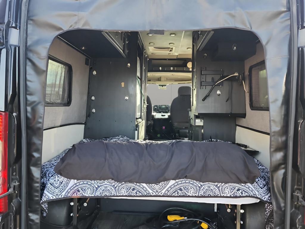 Used 2016 RAM ProMaster 3500 w/ Mopar Trailer Tow Group image 27