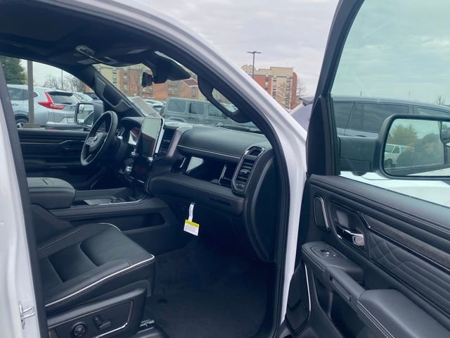 New 2026 RAM 1500 Limited image 28