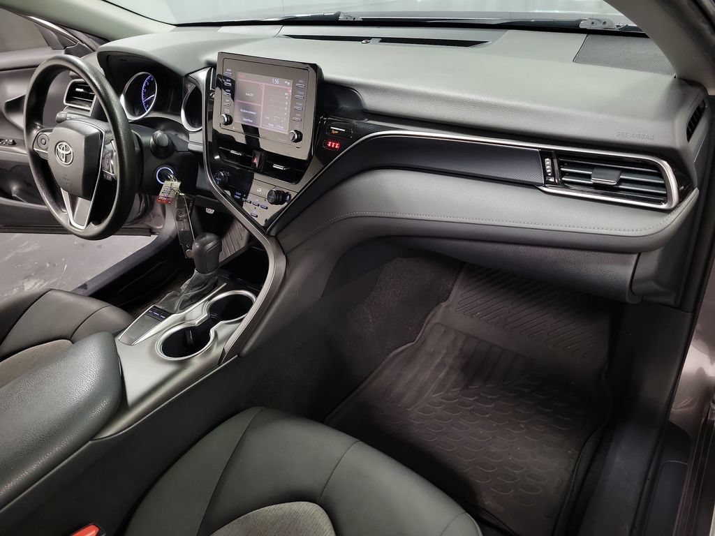 Used 2023 Toyota Camry LE FWD image 32