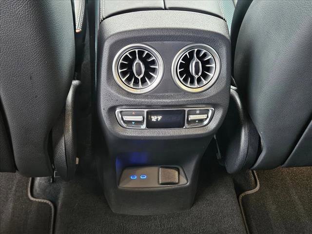 Certified 2025 Mercedes-Benz G 580 w/ EQ Technology image 19