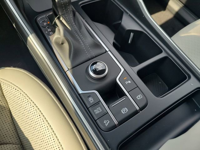 New 2026 Kia Sorento EX image 29