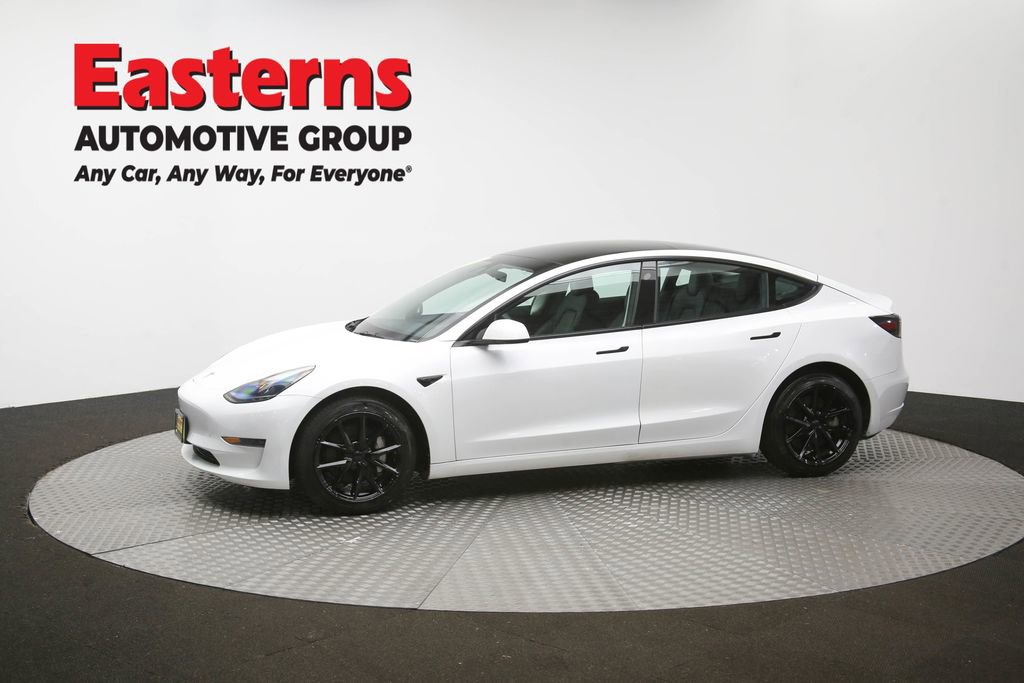 Used 2023 Tesla Model 3 Standard Range RWD image 53
