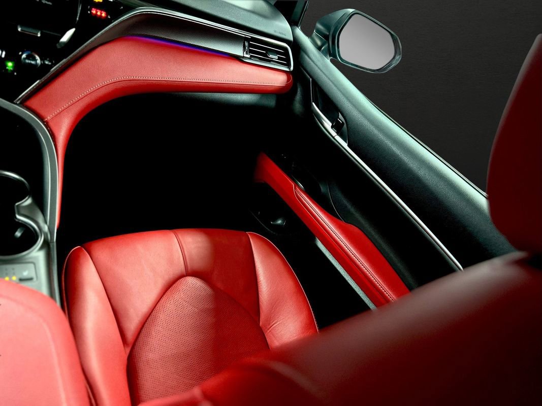 Used 2023 Toyota Camry XSE image 19