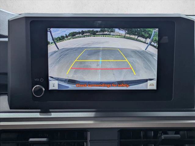 Used 2025 Toyota Tacoma SR5 RWD image 14